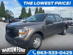 2021 F-150 Thumbnail 1