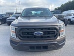 2021 F-150 Thumbnail 2