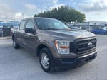 2021 F-150 Thumbnail 3