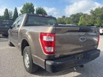 2021 F-150 Thumbnail 7