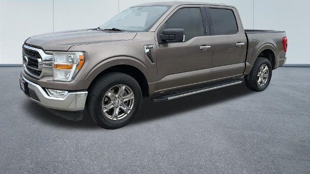 Preowned 2021 Ford F-150 XL for Sale