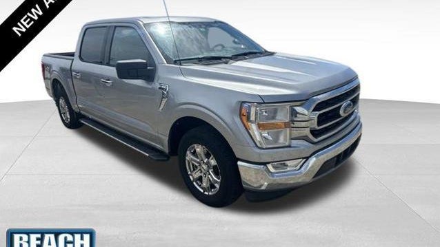 Preowned 2021 Ford F-150 XL for Sale