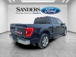 2021 F-150 Thumbnail 2