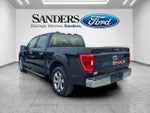 2021 F-150 Thumbnail 4