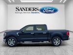 2021 F-150 Thumbnail 5