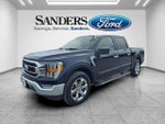 2021 F-150 Thumbnail 6