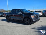 2021 F-150 Thumbnail 1