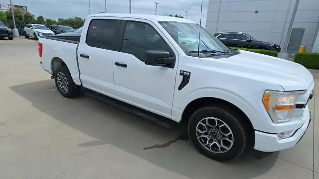 Preowned 2021 Ford F-150 XL for Sale