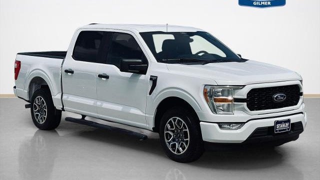 Preowned 2021 Ford F-150 XL for Sale