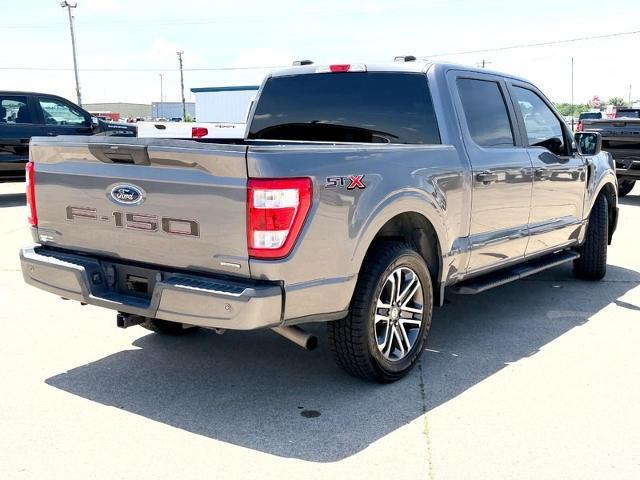 2022 Ford F-150 - $28,365