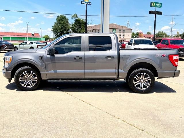 2022 Ford F-150 - $28,365
