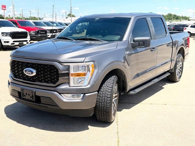 2022 Ford F-150 - $28,365