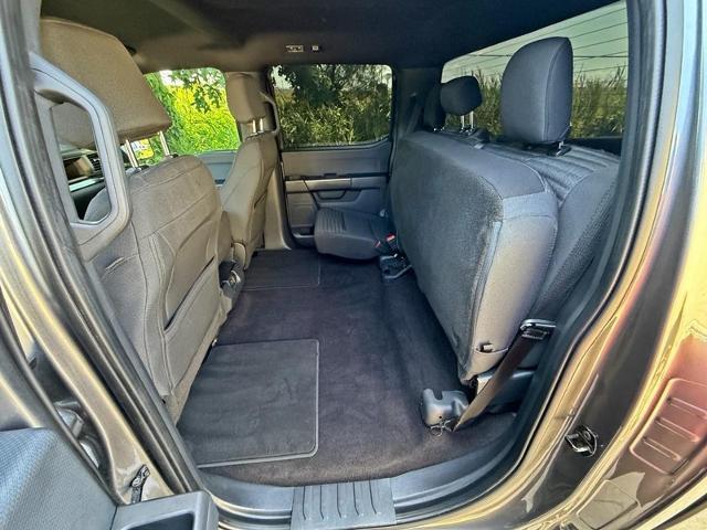 2022 Ford F-150 - $28,365