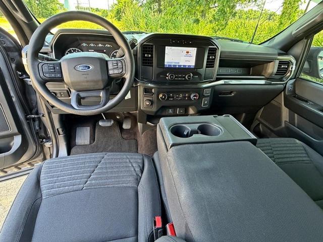 2022 Ford F-150 - $28,365