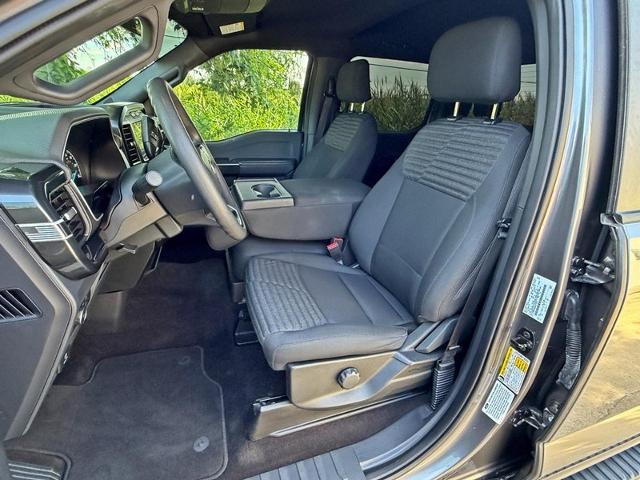 2022 Ford F-150 - $28,365