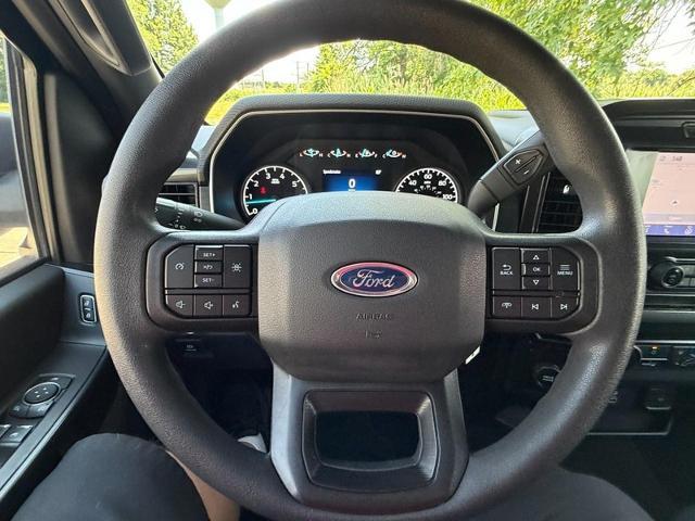 2022 Ford F-150 - $28,365