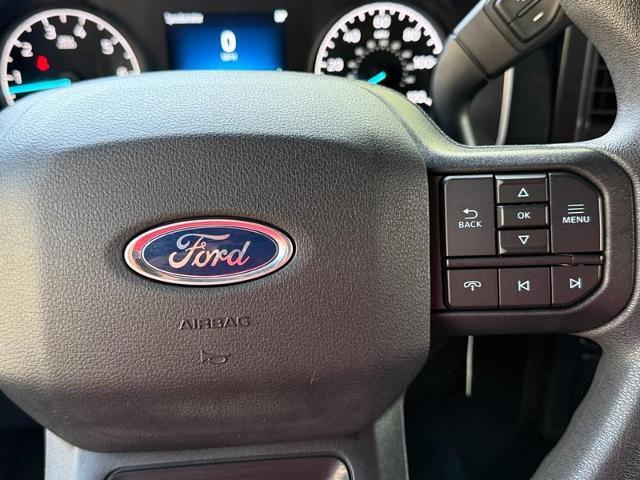 2022 Ford F-150 - $28,365
