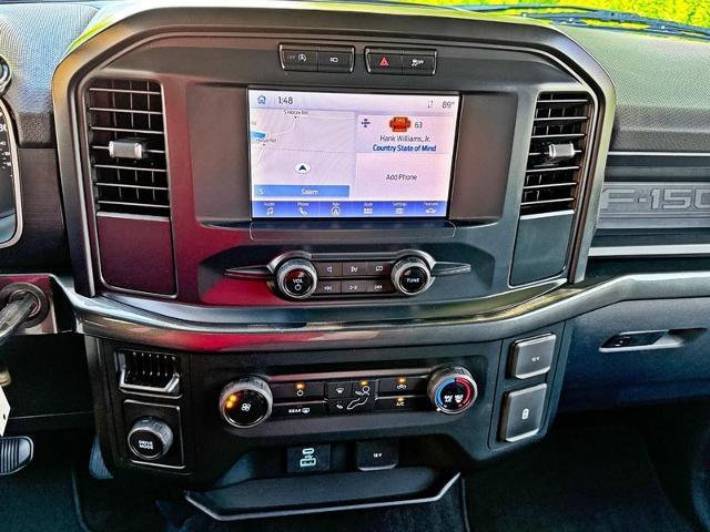 2022 Ford F-150 - $28,365
