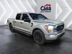 2022 F-150 Thumbnail 25