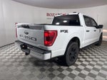 2022 F-150 Thumbnail 8