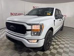 2022 F-150 Thumbnail 2
