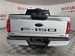 2022 F-150 Thumbnail 5