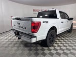 2022 F-150 Thumbnail 6