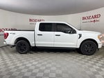 2022 F-150 Thumbnail 7