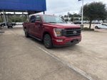 2022 F-150 Thumbnail 2