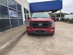 2022 F-150 Thumbnail 3