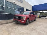 2022 F-150 Thumbnail 4