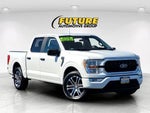 2022 F-150 Thumbnail 1