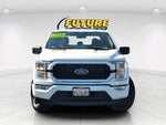 2022 F-150 Thumbnail 2