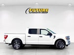 2022 F-150 Thumbnail 3