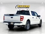 2022 F-150 Thumbnail 4