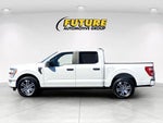 2022 F-150 Thumbnail 7