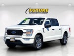 2022 F-150 Thumbnail 8