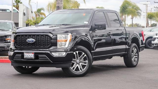 Preowned 2022 Ford F-150 XL for Sale
