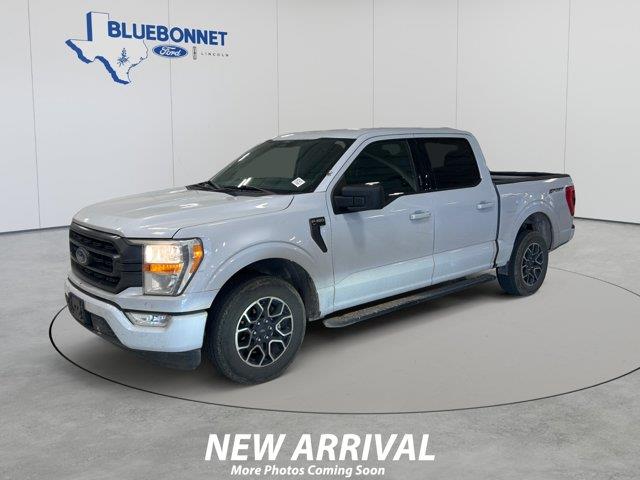 2022 Ford F-150 - $30,995