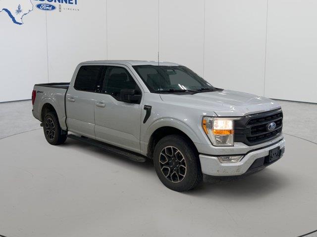2022 Ford F-150 - $30,995