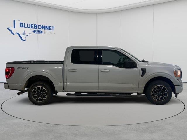 2022 Ford F-150 - $30,995