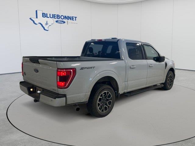2022 Ford F-150 - $30,995