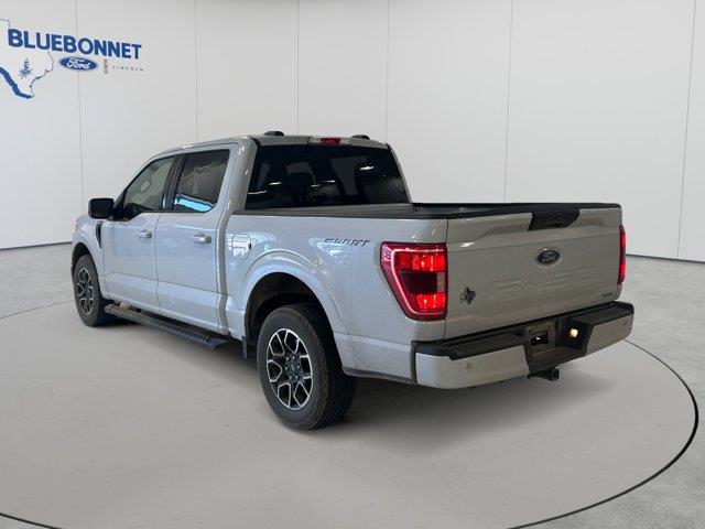 2022 Ford F-150 - $30,995