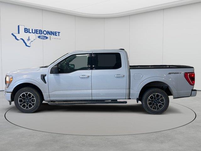 2022 Ford F-150 - $30,995