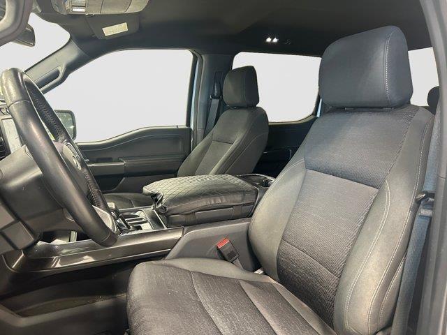 2022 Ford F-150 - $30,995
