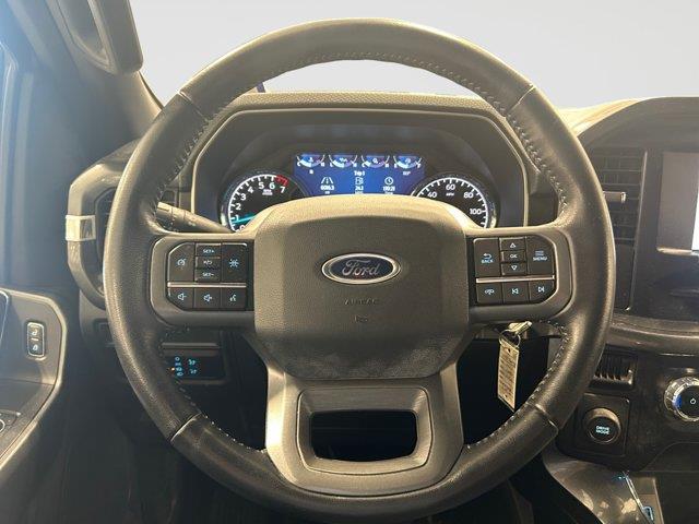 2022 Ford F-150 - $30,995
