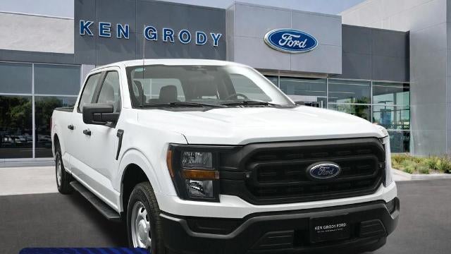 Preowned 2023 Ford F-150 XL for Sale