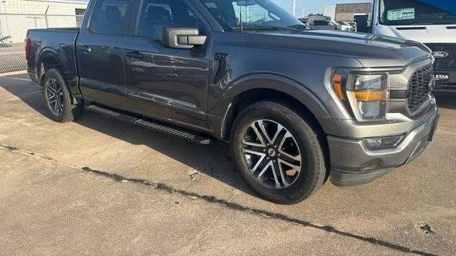 Preowned 2023 Ford F-150 XLT for Sale