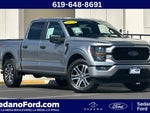 2023 F-150 Thumbnail 1