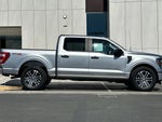 2023 F-150 Thumbnail 2